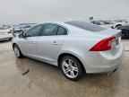 2015 VOLVO S60