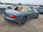 2001 MAZDA MX-5 Miata