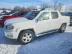 2012 HONDA Ridgeline