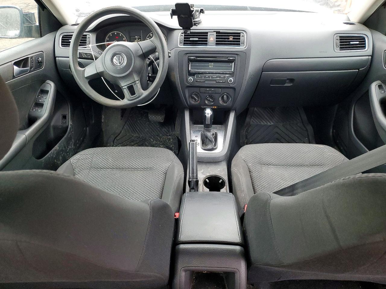 2014 VOLKSWAGEN JETTA