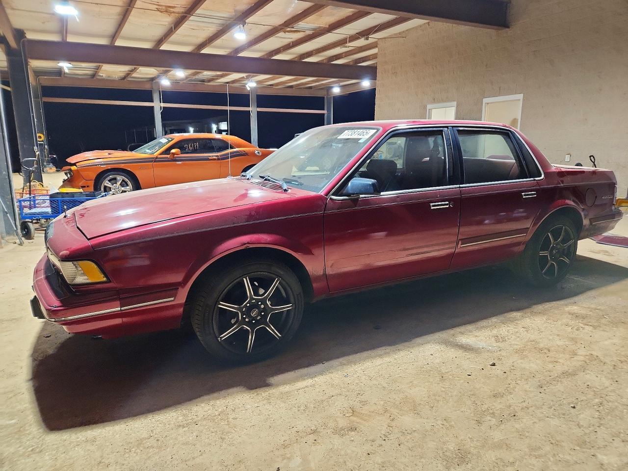 1995 BUICK Century