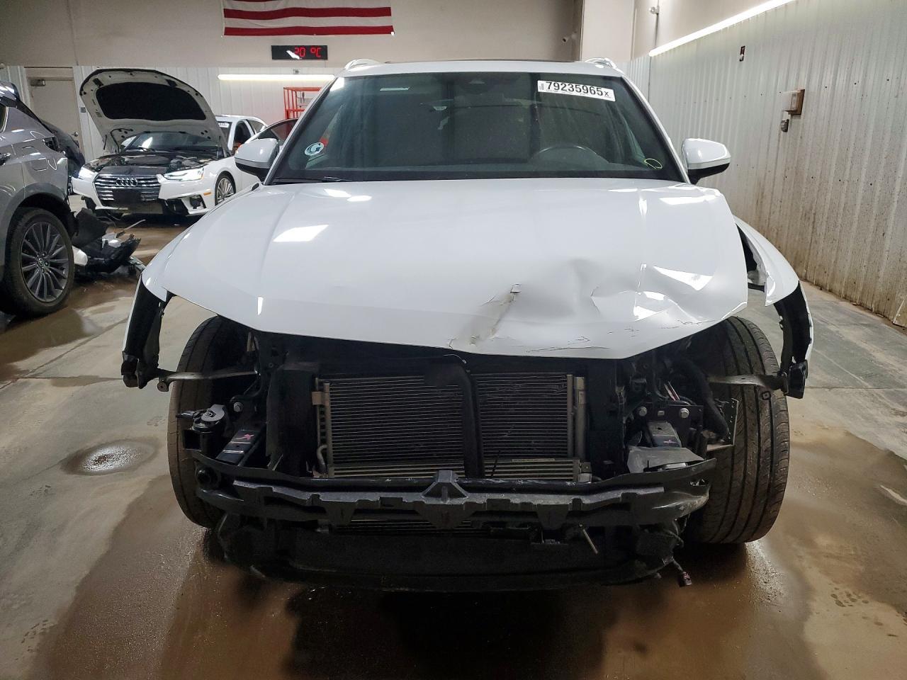2023 AUDI Q3