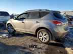 2012 NISSAN MURANO