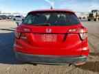 2018 HONDA HR-V