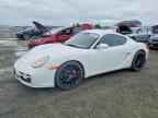 2007 PORSCHE Cayman