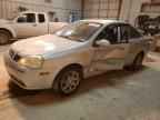 2004 SUZUKI Forenza