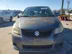 2008 SUZUKI SX4