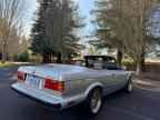 1989 BMW 3 SERIES