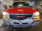 2003 GMC SIERRA 1500