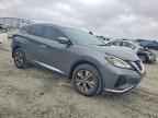 2019 NISSAN MURANO