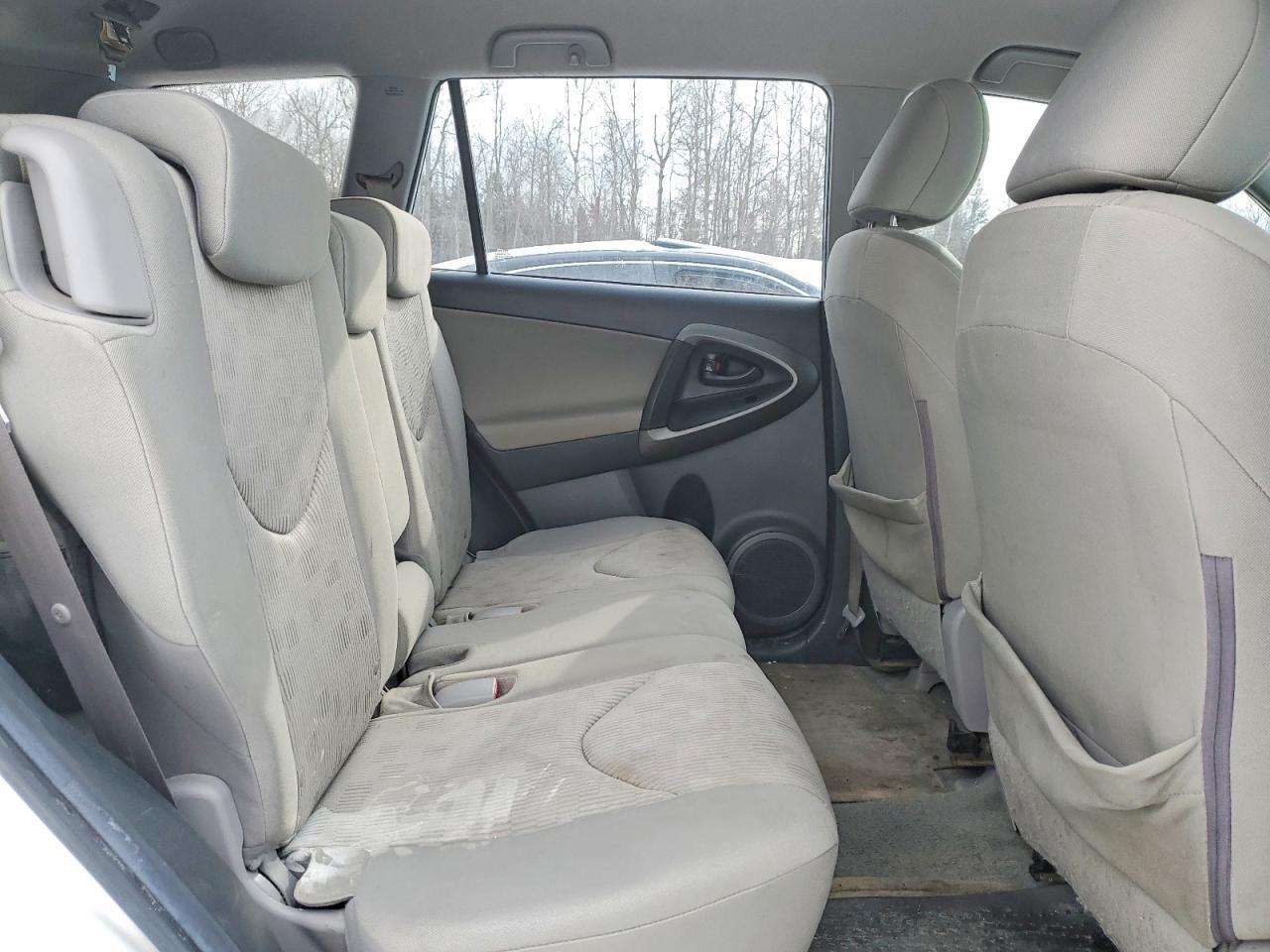 2010 TOYOTA RAV4