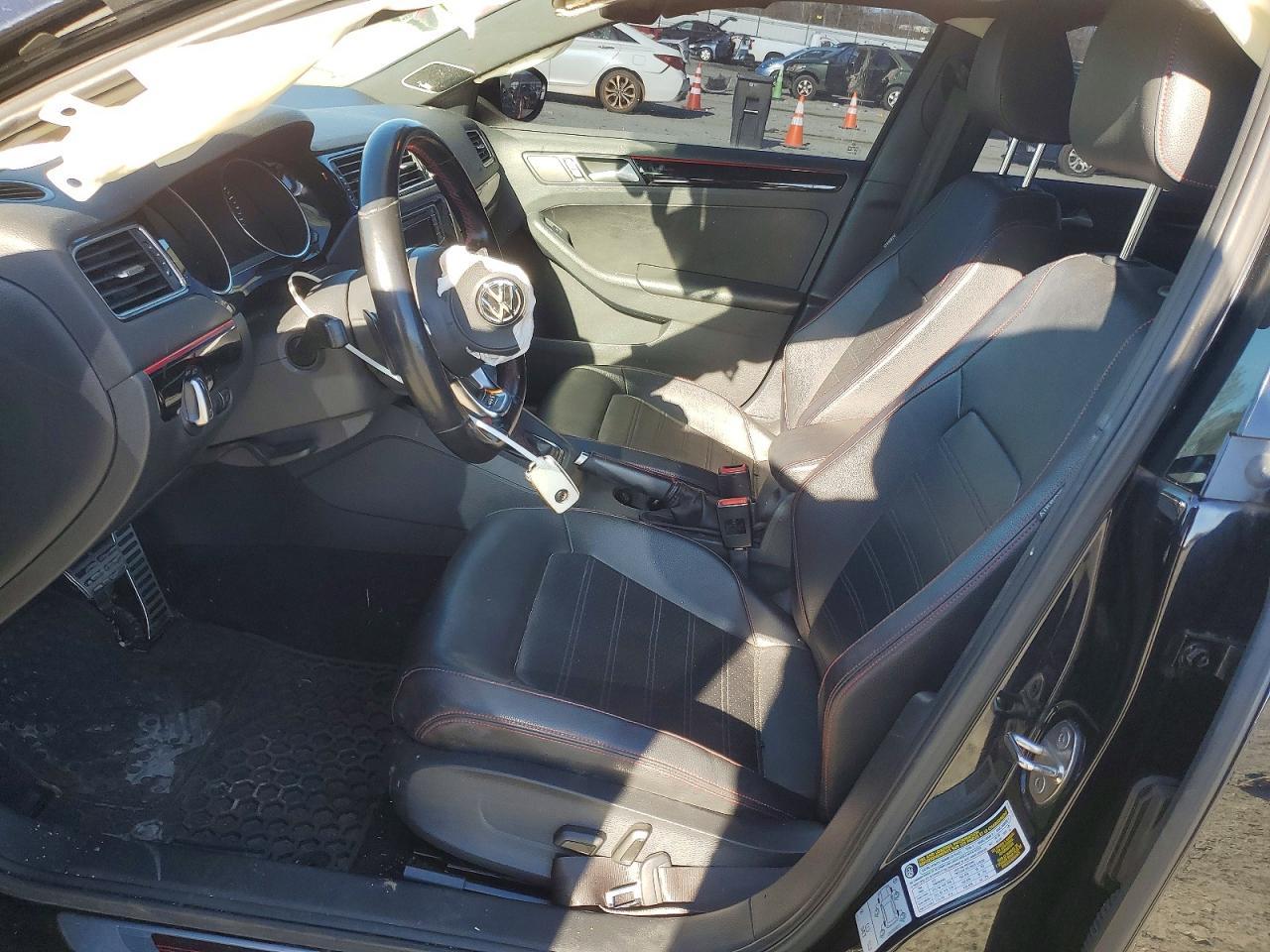2017 VOLKSWAGEN JETTA