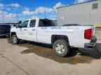 2015 CHEVROLET Silverado 2500
