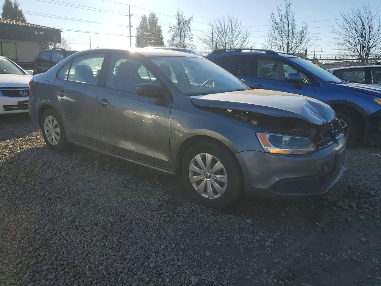 2012 VOLKSWAGEN JETTA