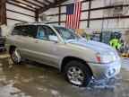 2007 TOYOTA HIGHLANDER