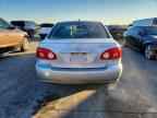 2006 TOYOTA COROLLA