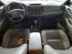 2004 TOYOTA CAMRY
