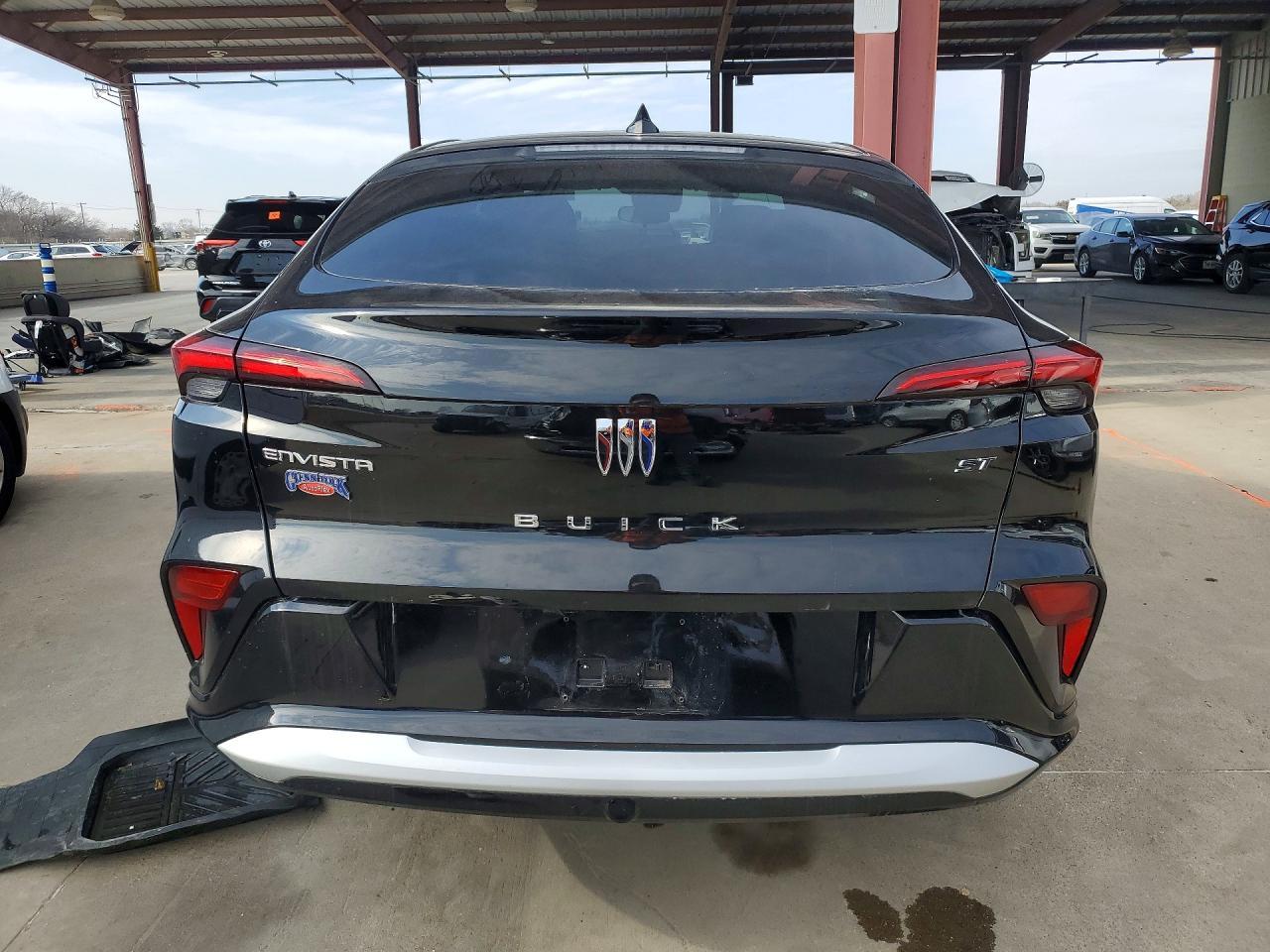 2024 BUICK Envista