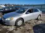 2004 HONDA ACCORD
