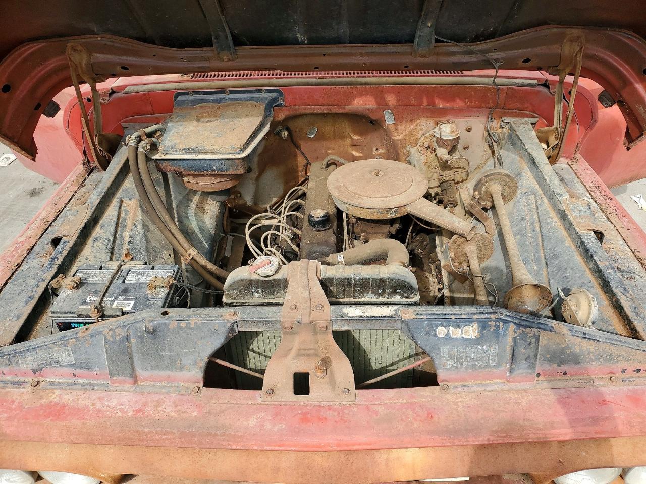 1965 GMC All Other