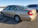 2002 TOYOTA CAMRY