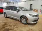 2023 CHRYSLER Voyager
