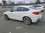 2017 BMW X4