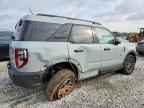 2023 FORD Bronco Sport