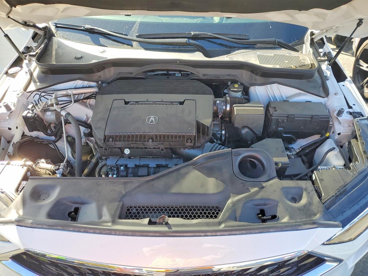 2024 ACURA MDX