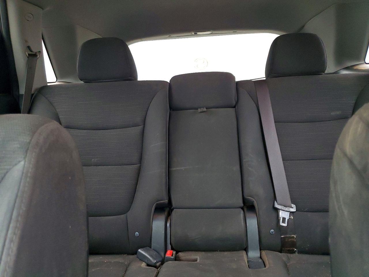 2014 KIA SORENTO