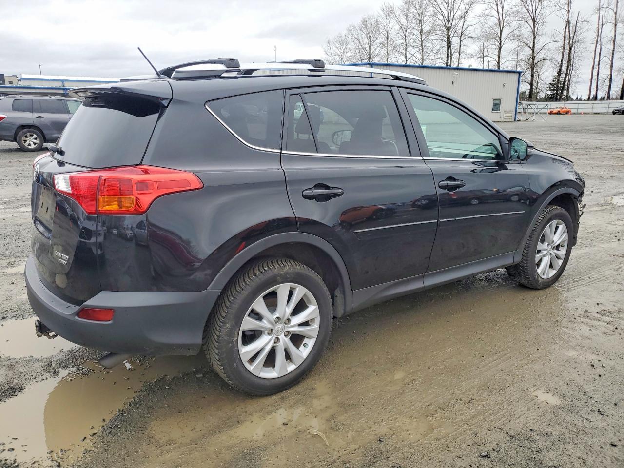 2013 TOYOTA RAV4
