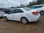 2007 LINCOLN MKZ