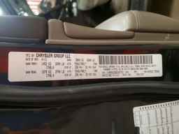 2011 JEEP Grand Cherokee