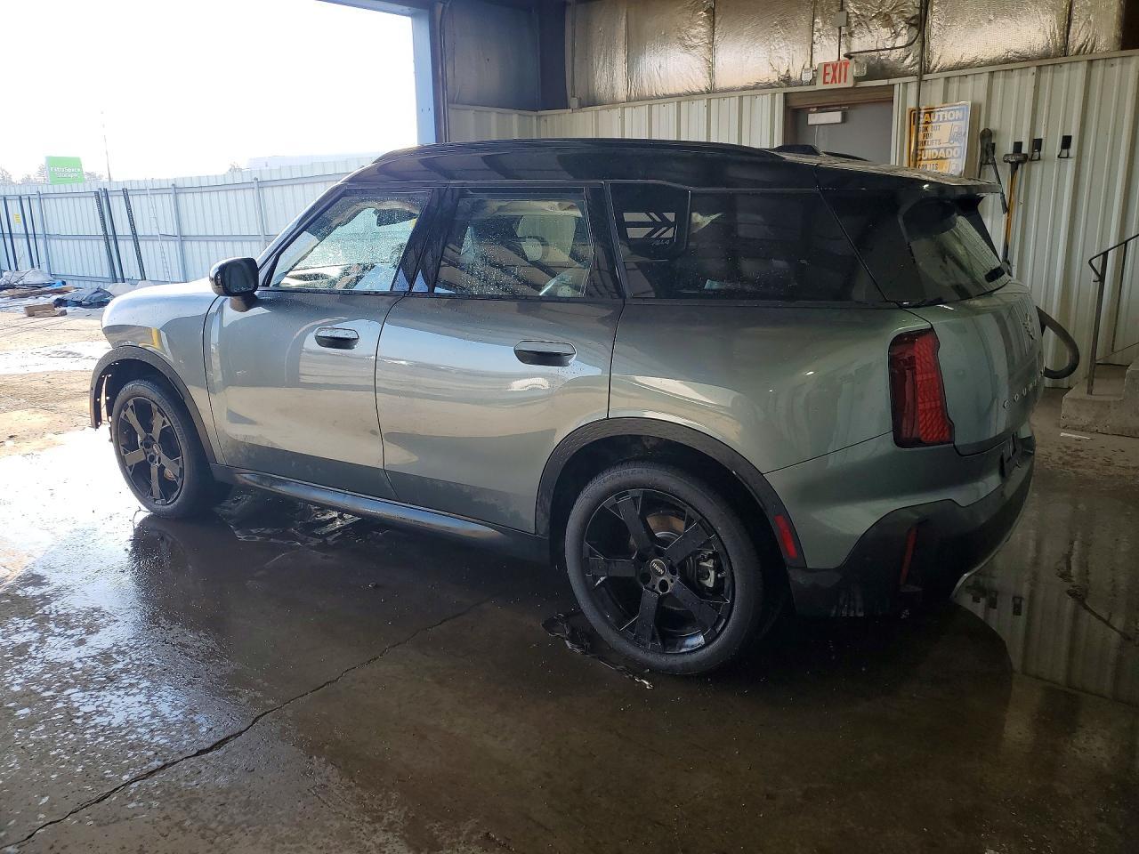 2026 MINI Countryman