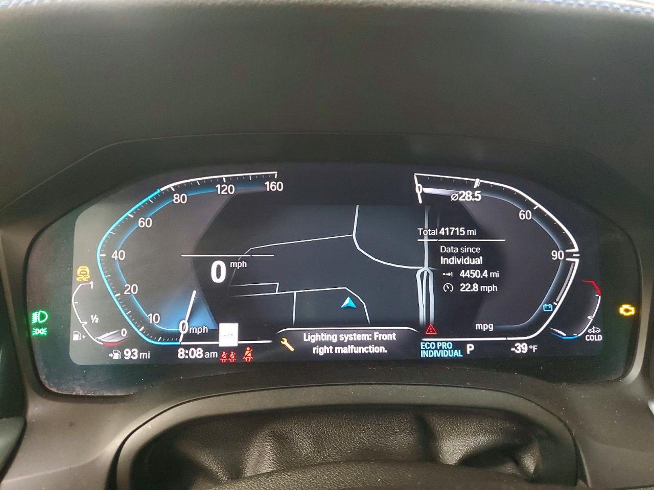 2022 BMW 4 Series