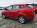 2011 HYUNDAI TUCSON