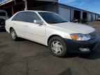 2001 TOYOTA Alavon