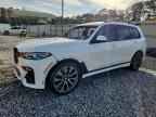 2022 BMW X7