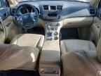 2012 TOYOTA HIGHLANDER