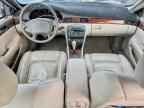 2002 CADILLAC Seville