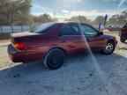 2001 TOYOTA CAMRY