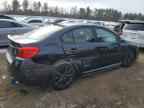 2015 SUBARU WRX
