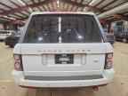 2011 LAND ROVER RANGE ROVER