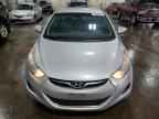 2011 HYUNDAI ELANTRA