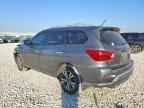 2018 NISSAN PATHFINDER