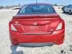 2016 NISSAN VERSA