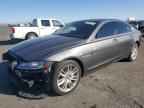 2017 JAGUAR XF