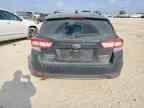 2019 SUBARU IMPREZA
