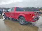 2016 FORD F-150 Lightning