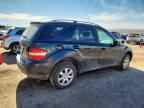 2007 MERCEDES-BENZ ML-Class